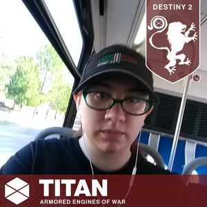 Meet your Posher, Julia